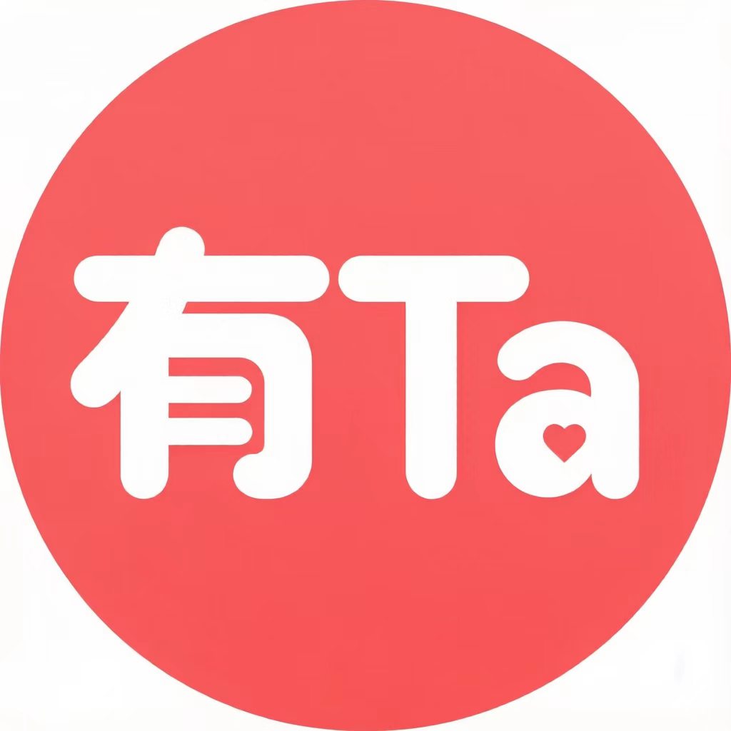 有Ta Logo
